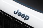Jeep Renegade 4xe First Edition 2020 года (EU)